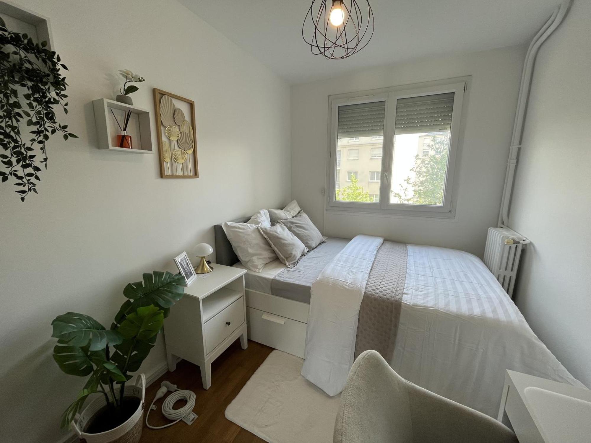 Entire 60M2 Apartment - Close To Paris - Parking - Kitchen - 2Min Rerb - Olympic'24 Bourg-la-Reine Exterior foto
